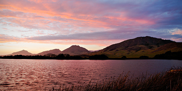 Laguna Lake