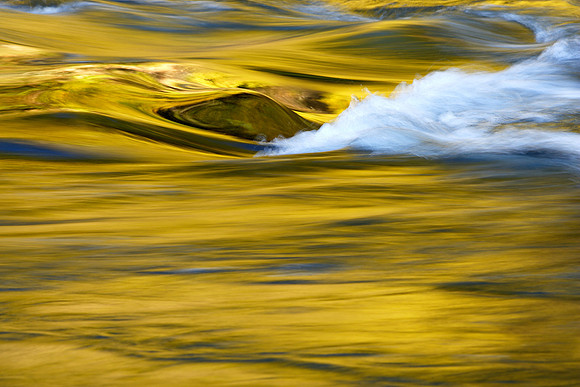Golden River II