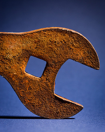 Wrench
