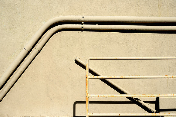 Pipes and Shadows