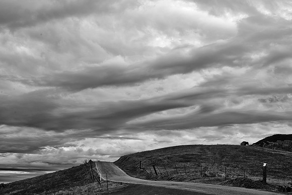 Prefumo Canyon Road