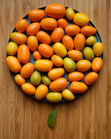Kumquats
