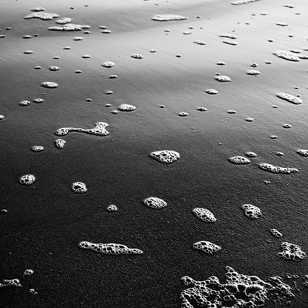 Sea Foam