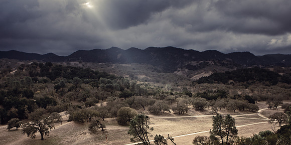 Ranchland