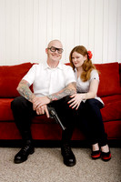 Engagement Shots
