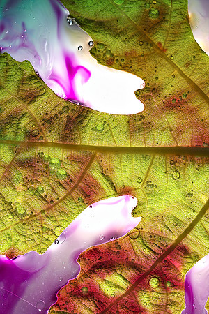 Fig Leaf III