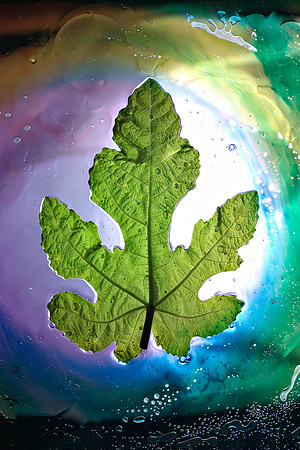 Fig Leaf II